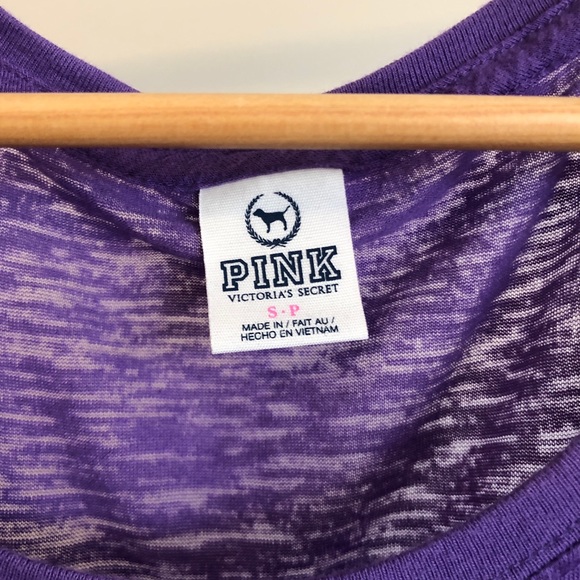 Scoop Neck Long Sleeve - Picture 3 of 3